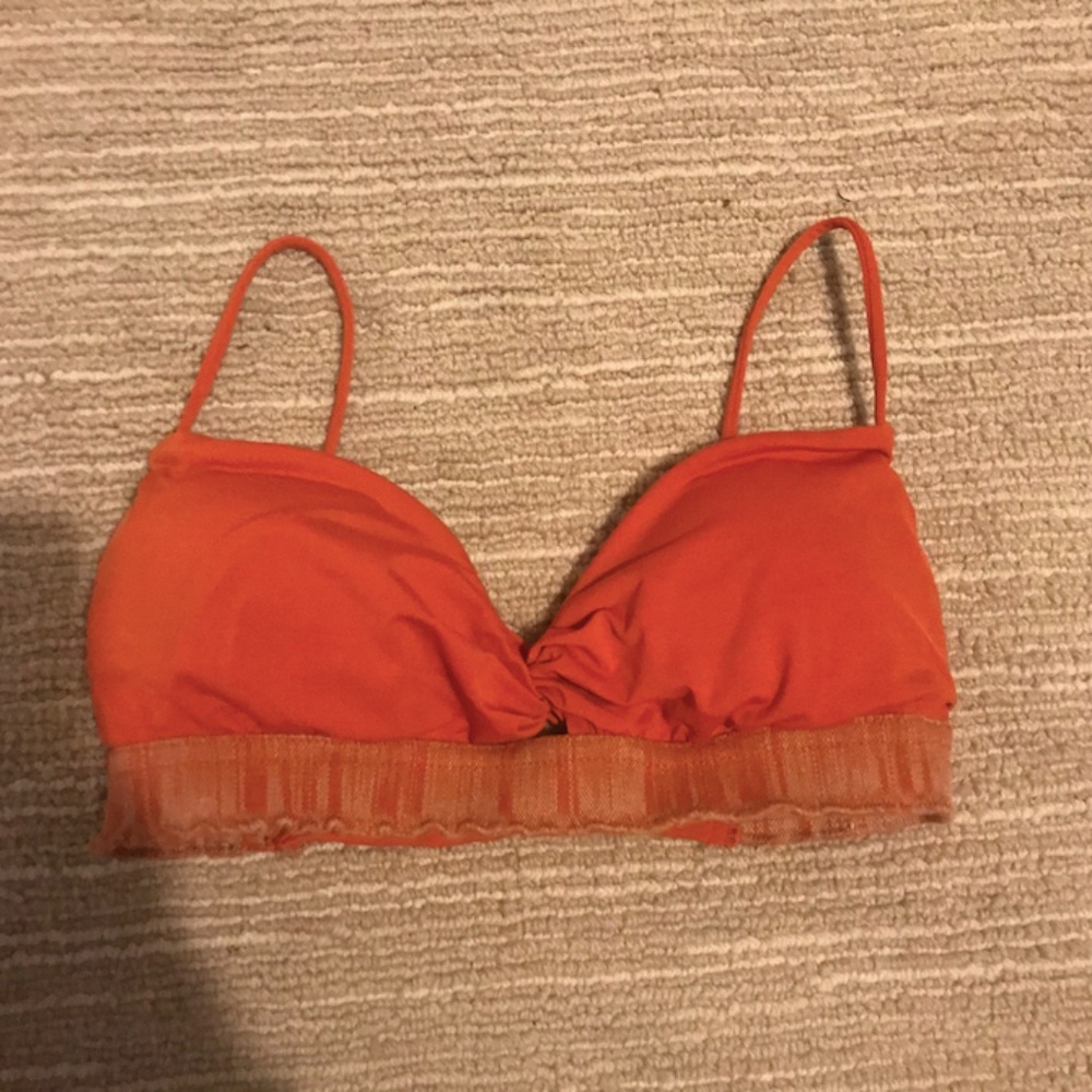 Nordstrom Swim Top